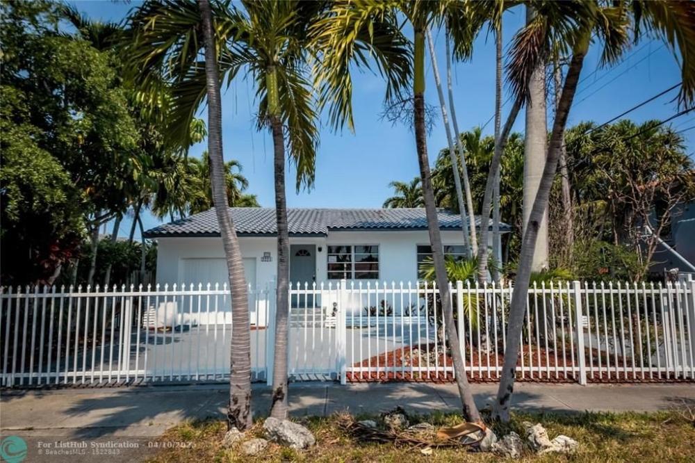 Currently Displayed Property Photo