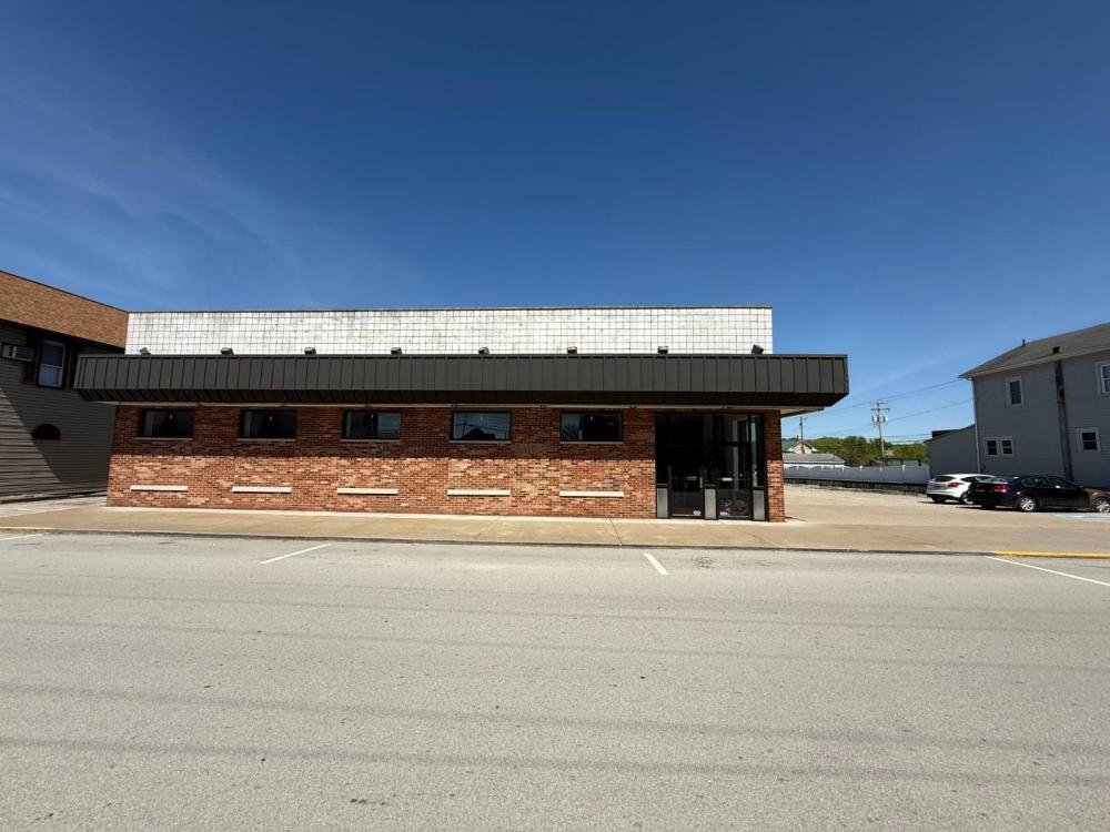Currently Displayed Property Photo