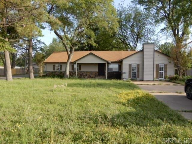 Currently Displayed Property Photo
