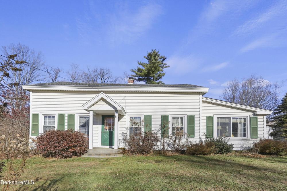 Currently Displayed Property Photo
