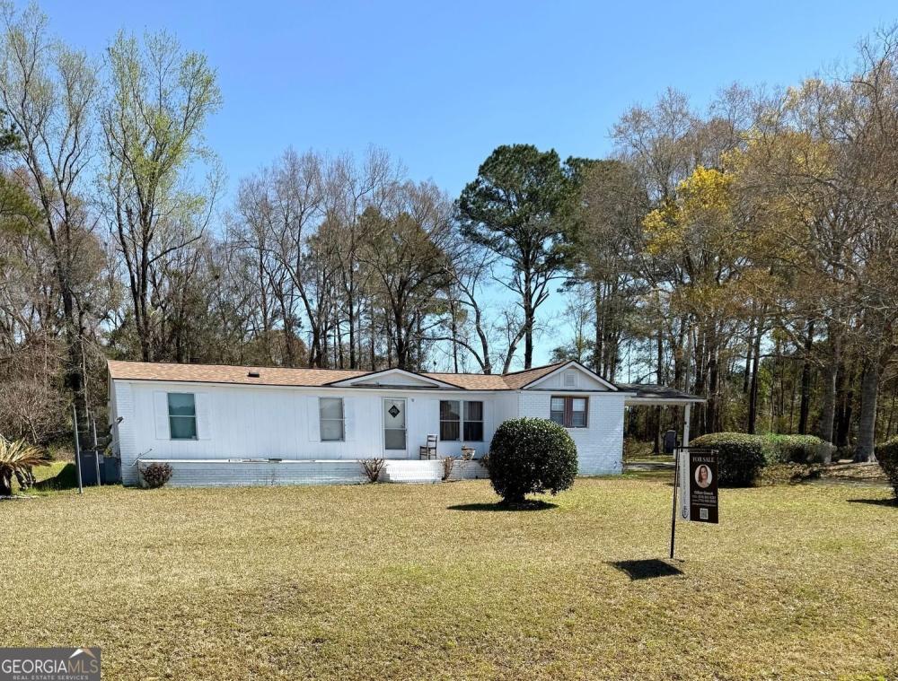 Currently Displayed Property Photo