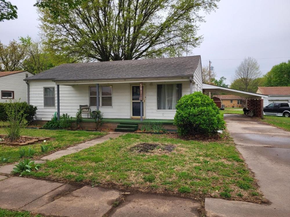 Currently Displayed Property Photo