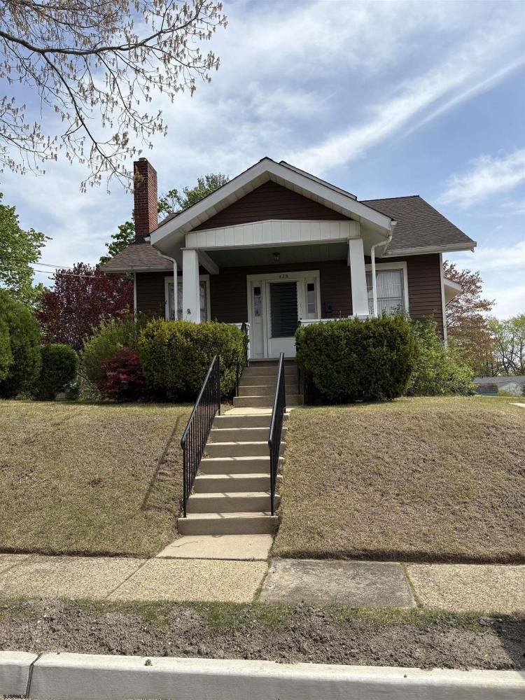 Currently Displayed Property Photo