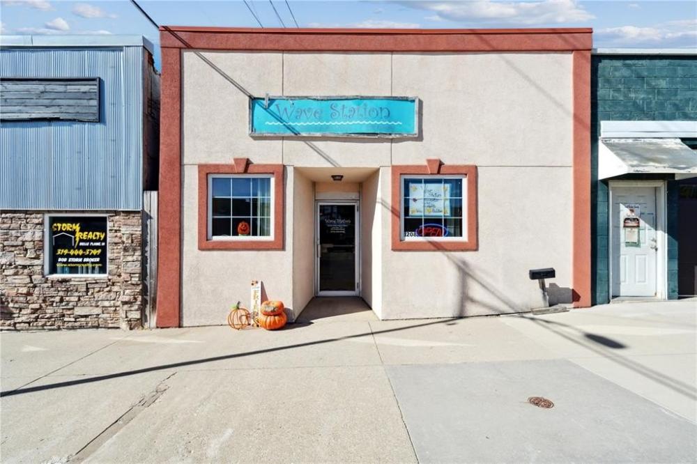 Currently Displayed Property Photo