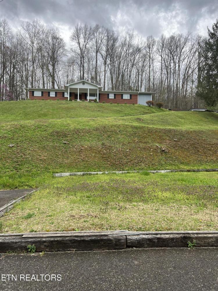 Currently Displayed Property Photo