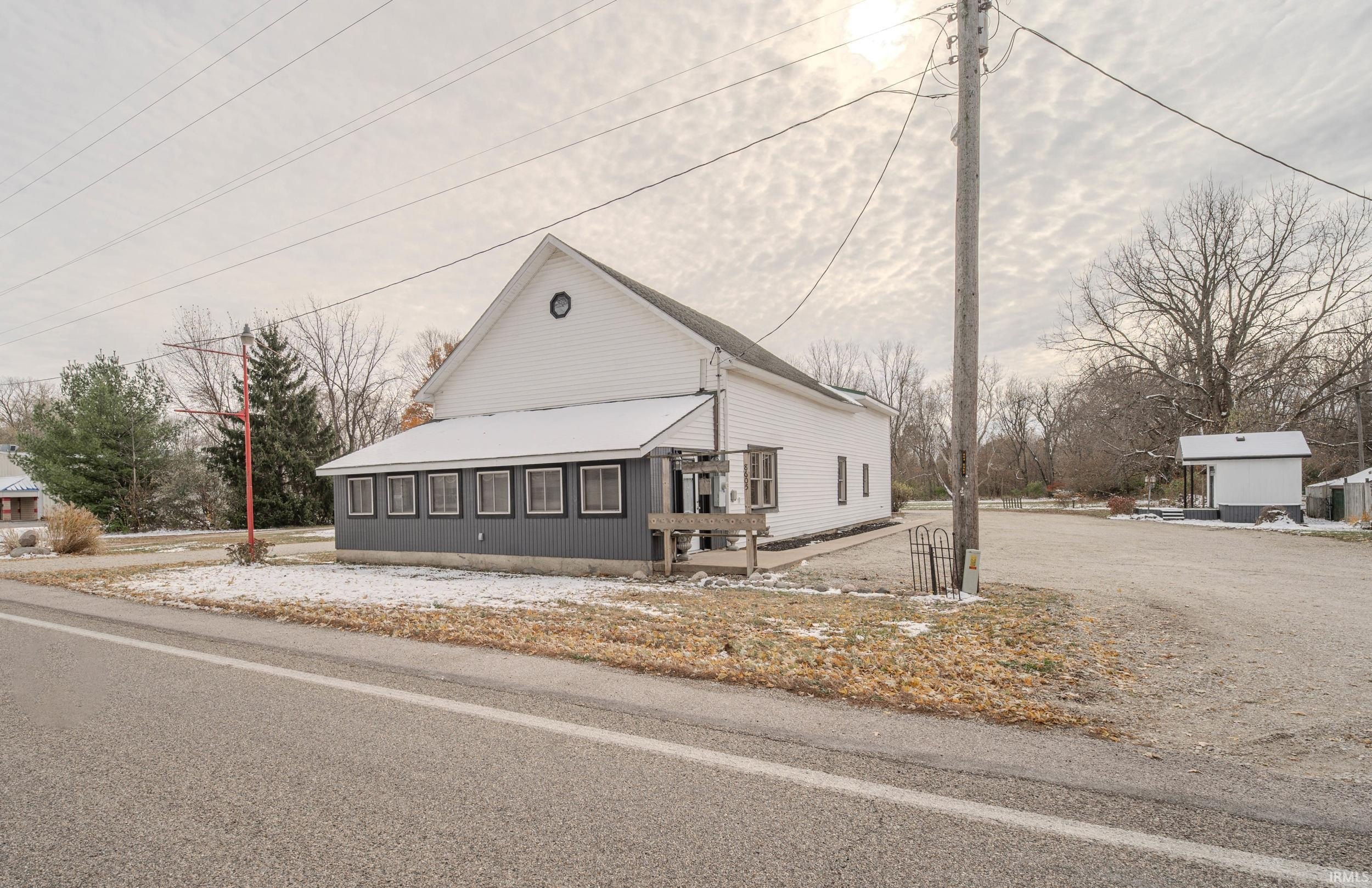 Currently Displayed Property Photo