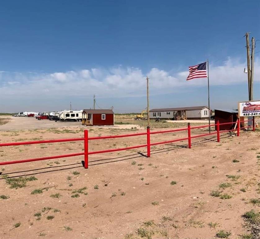 Currently Displayed Property Photo