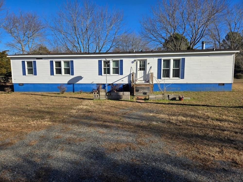 Currently Displayed Property Photo