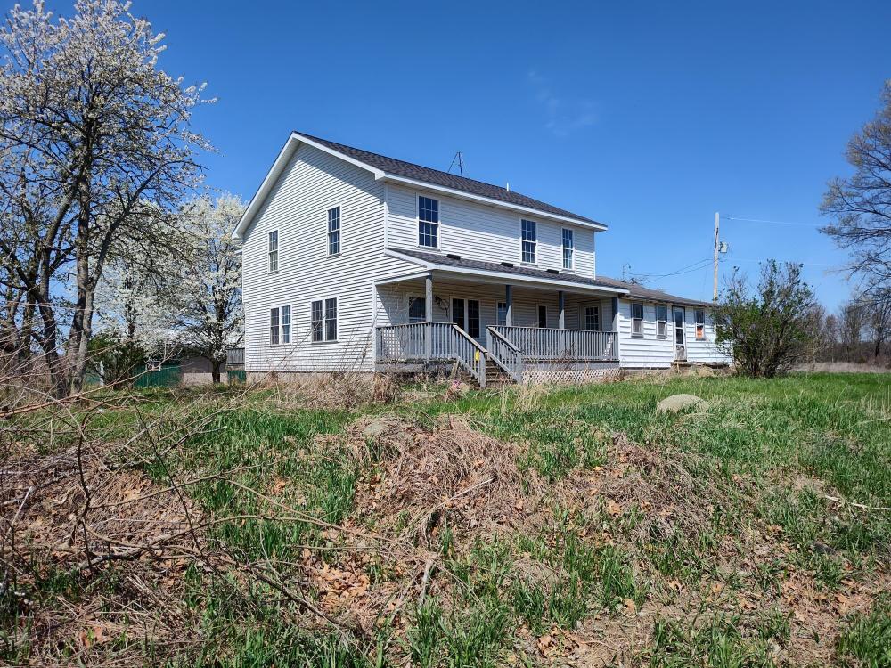 Currently Displayed Property Photo