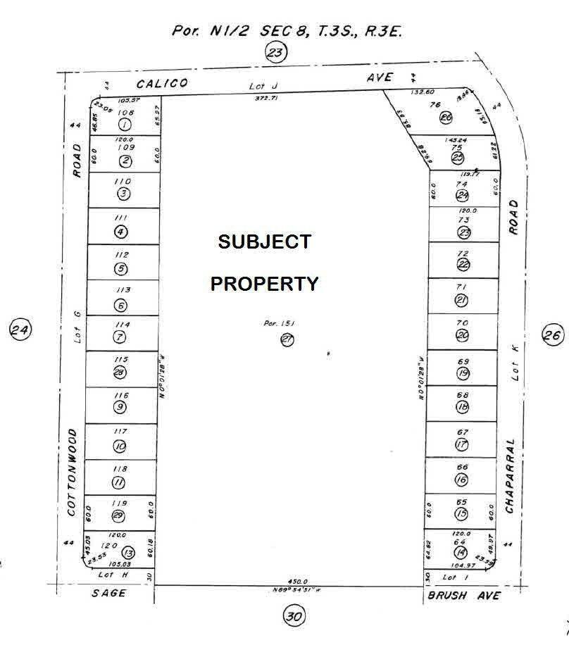 Currently Displayed Property Photo