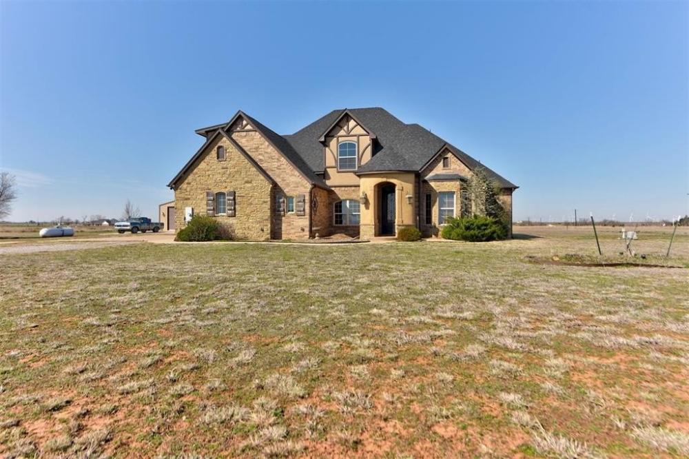 Currently Displayed Property Photo