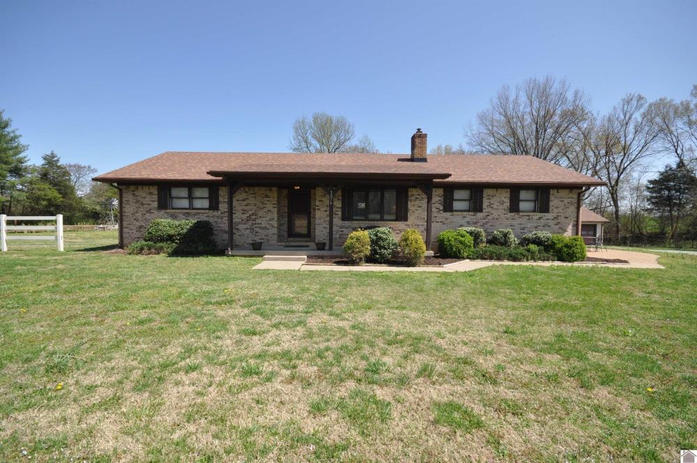 Currently Displayed Property Photo
