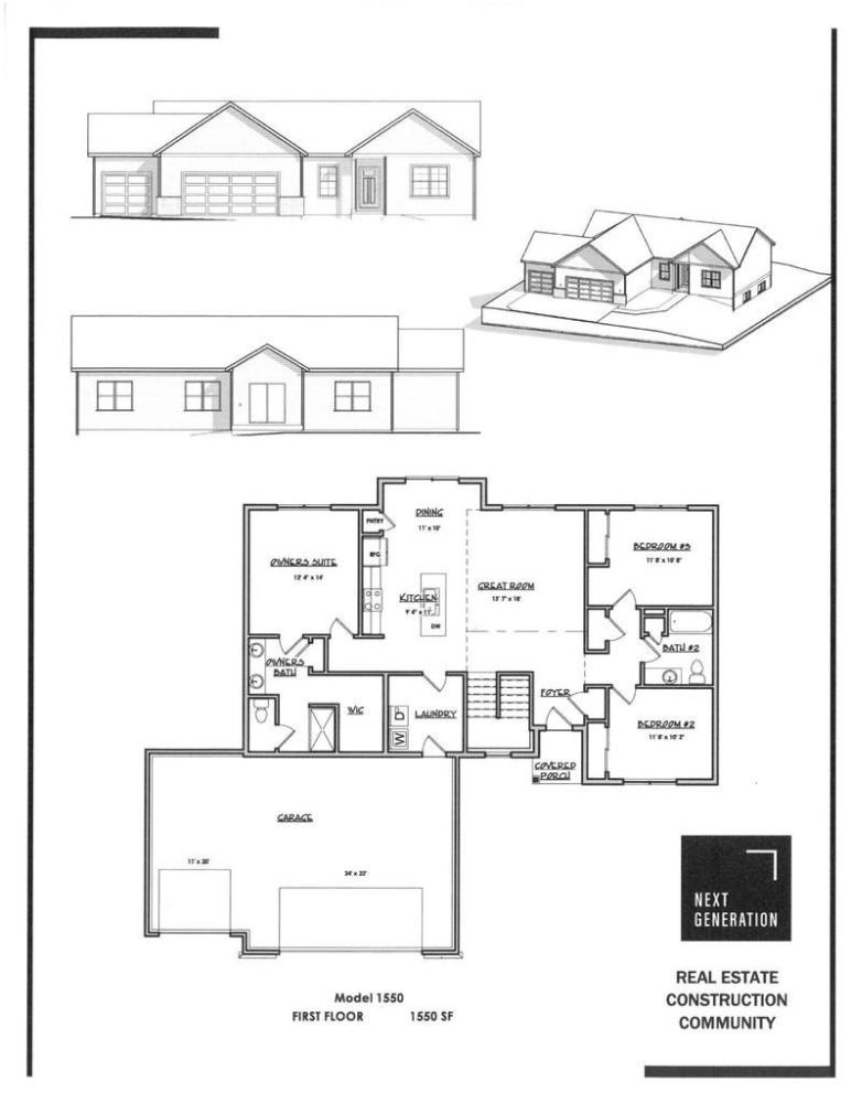 Currently Displayed Property Photo
