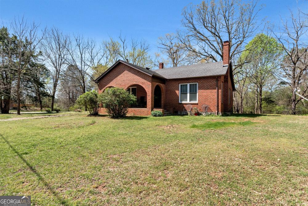 Currently Displayed Property Photo