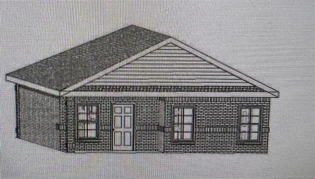 Currently Displayed Property Photo