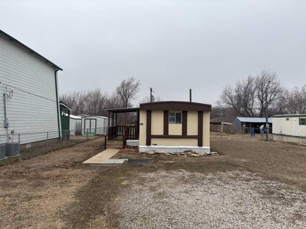 Currently Displayed Property Photo