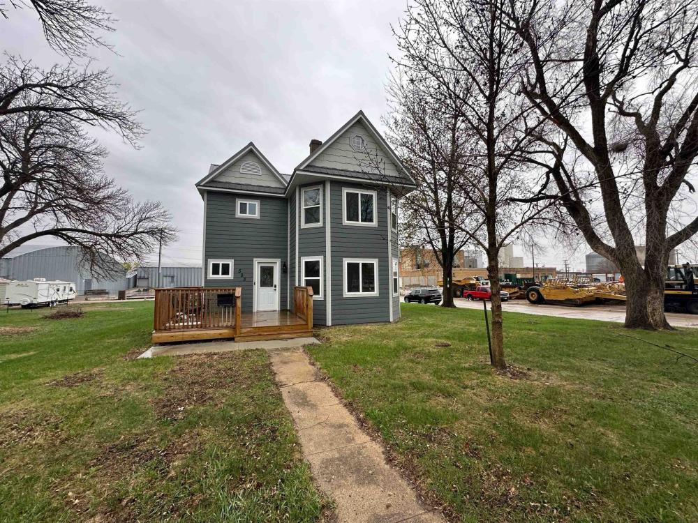 Currently Displayed Property Photo