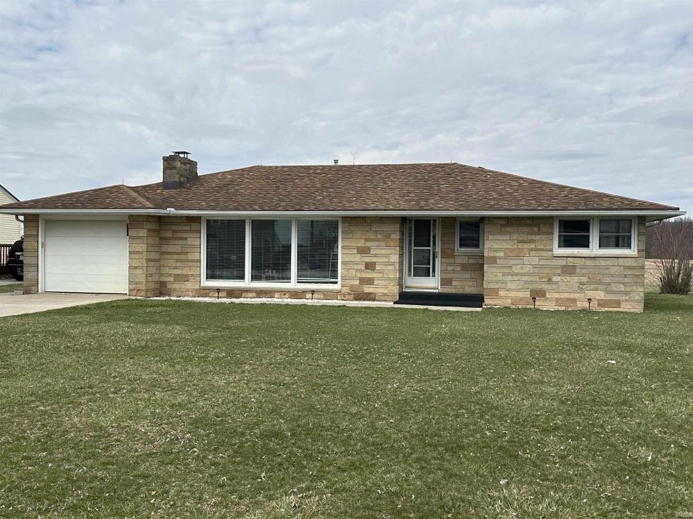 Currently Displayed Property Photo