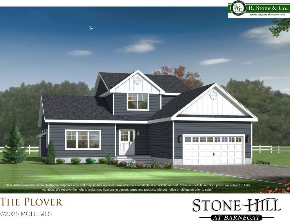 Currently Displayed Property Photo