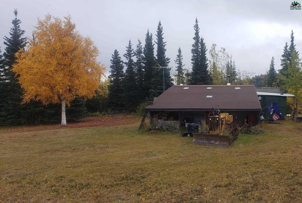 Currently Displayed Property Photo
