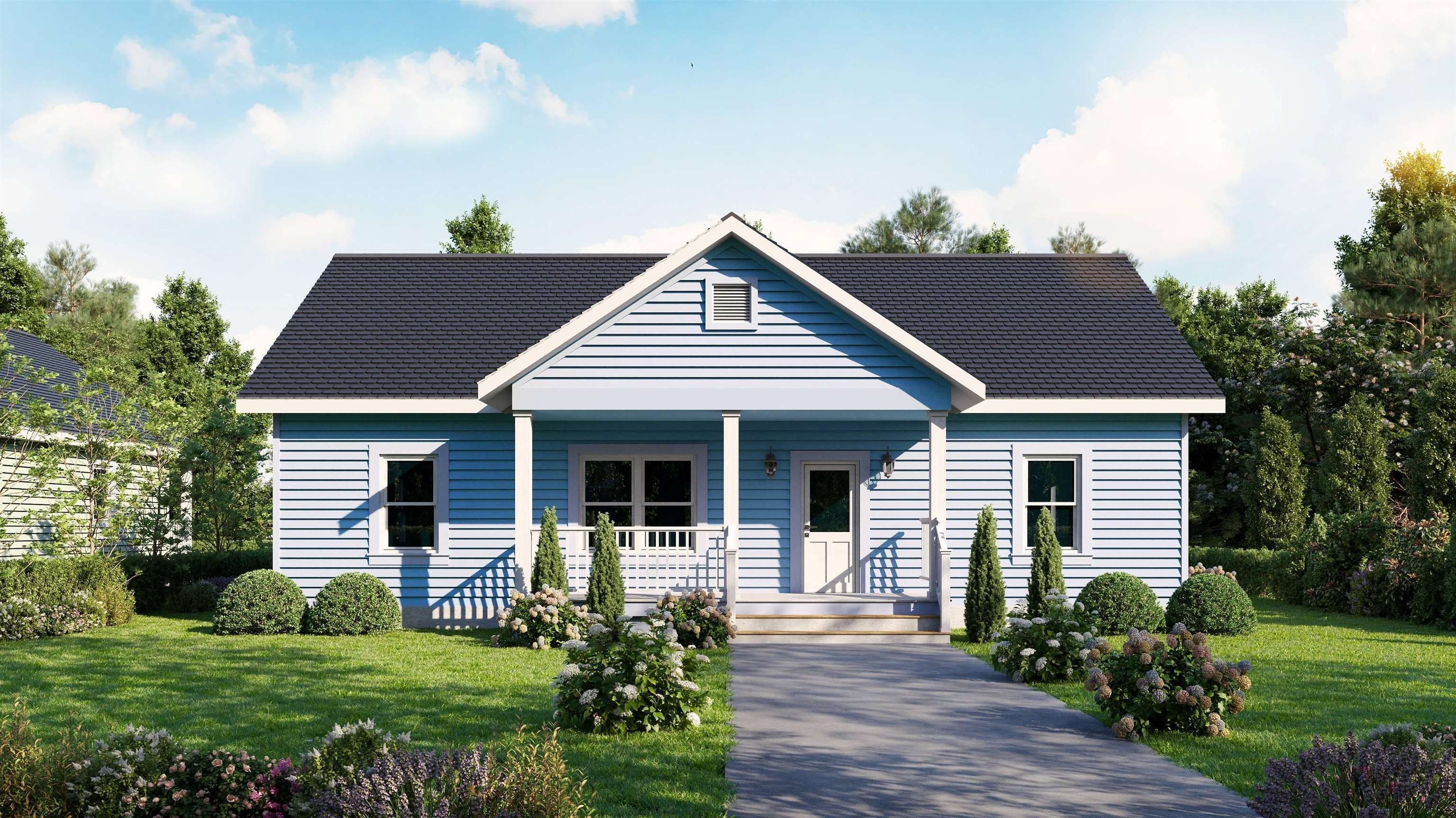 Currently Displayed Property Photo