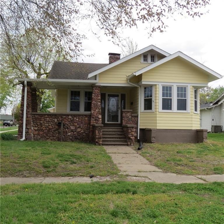 Currently Displayed Property Photo