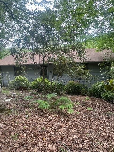 Currently Displayed Property Photo