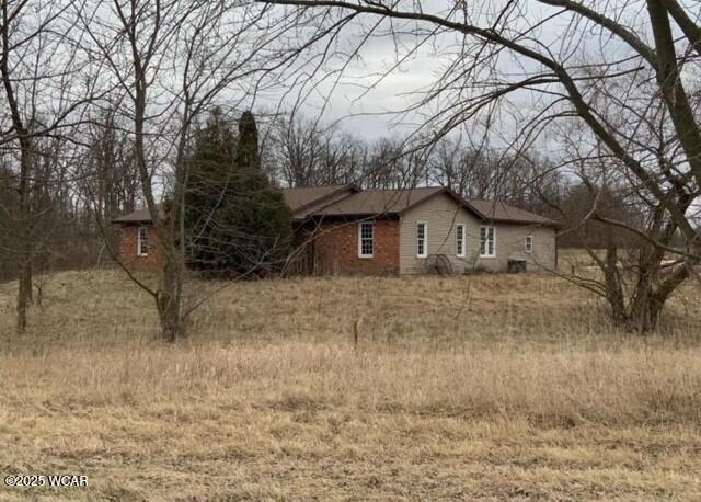 Currently Displayed Property Photo