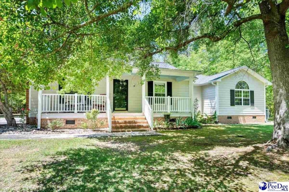 Currently Displayed Property Photo
