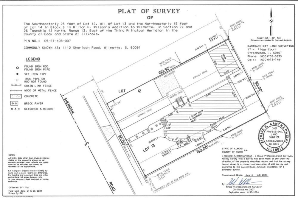 Currently Displayed Property Photo