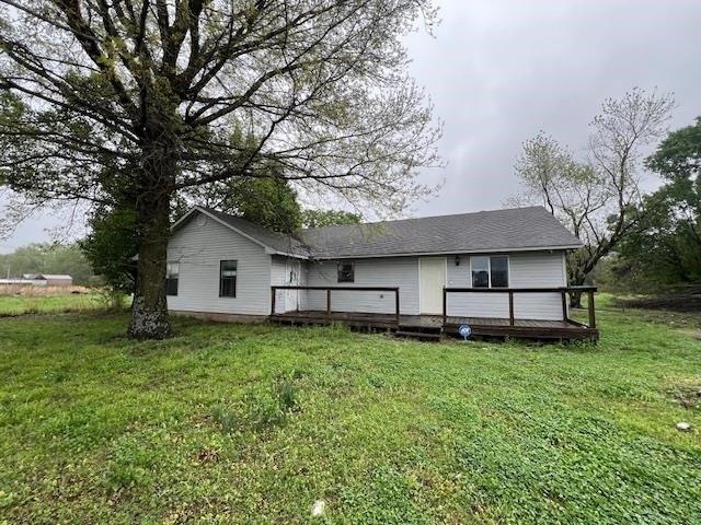 Currently Displayed Property Photo
