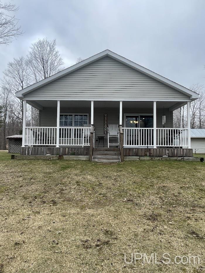 Currently Displayed Property Photo