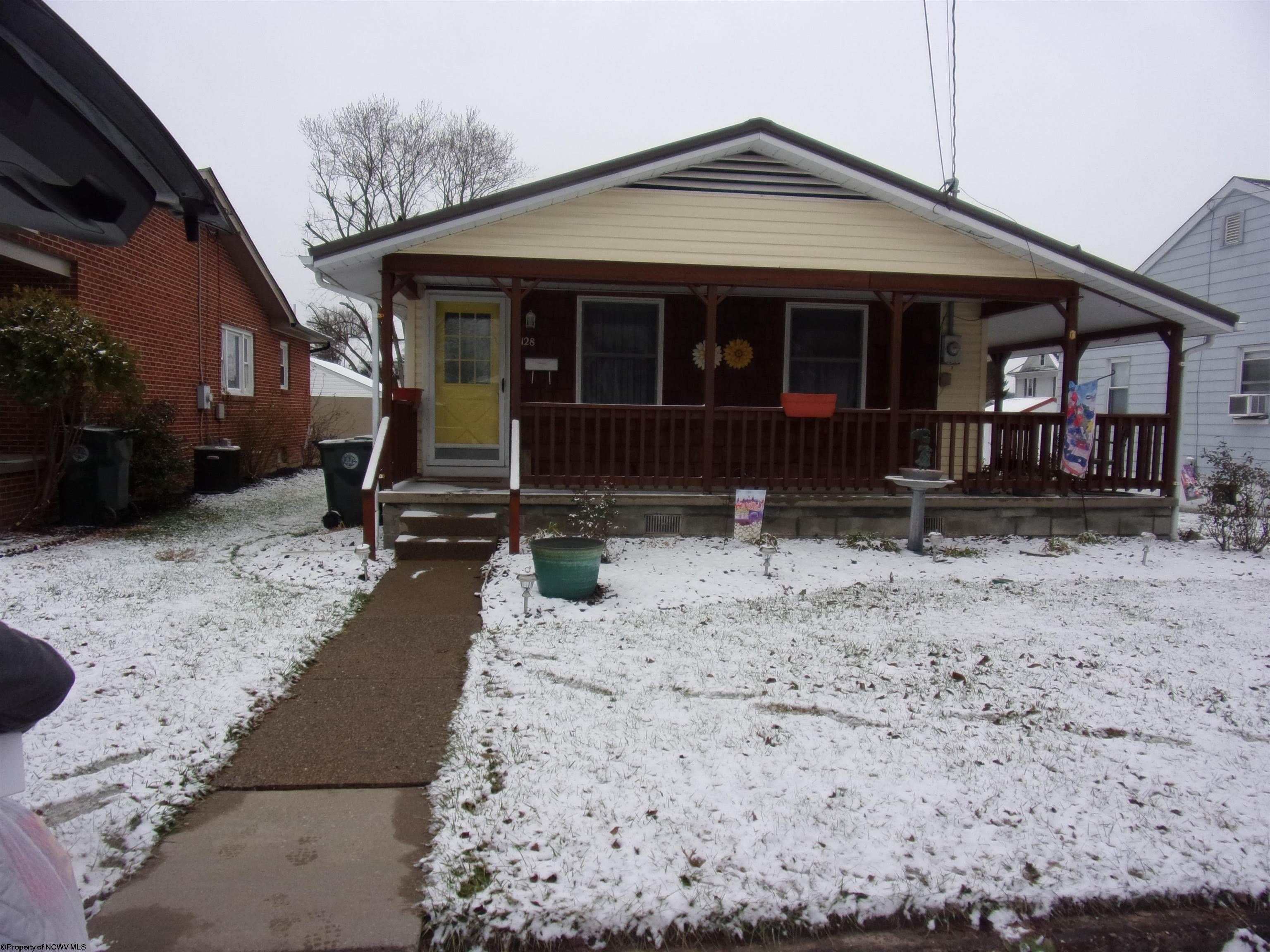 Currently Displayed Property Photo