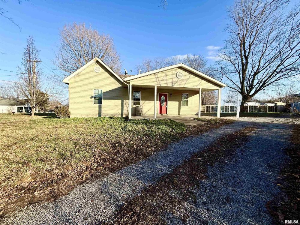 Currently Displayed Property Photo