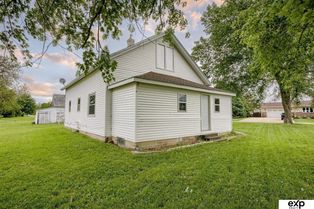 Currently Displayed Property Photo