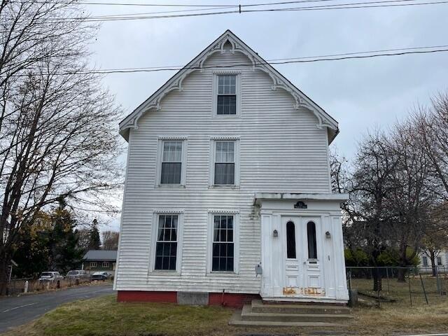 Currently Displayed Property Photo