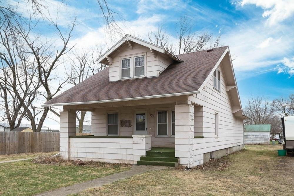 Currently Displayed Property Photo