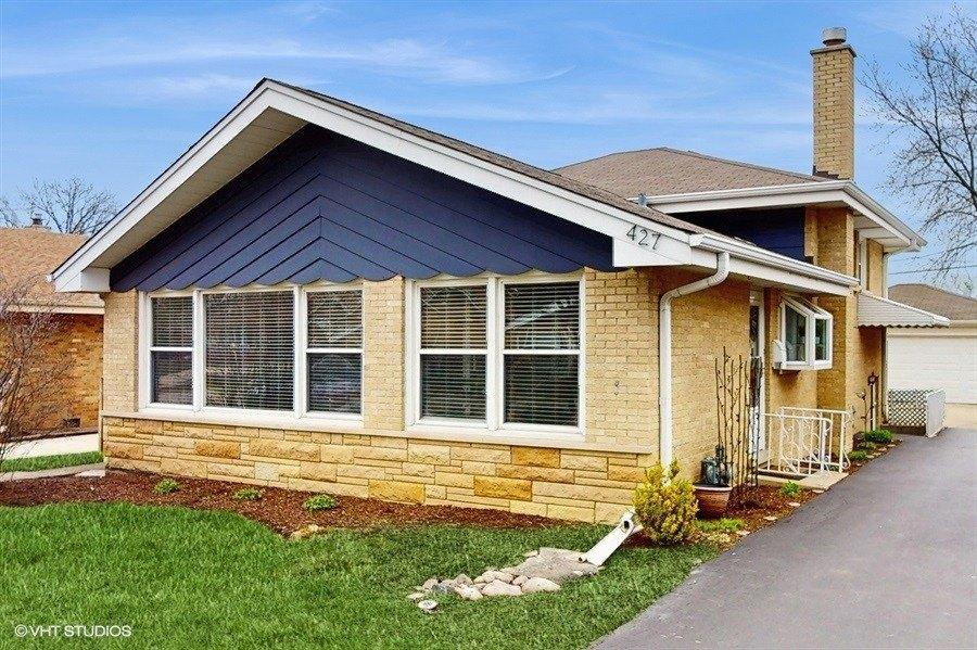 Currently Displayed Property Photo