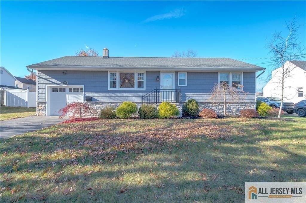 Currently Displayed Property Photo