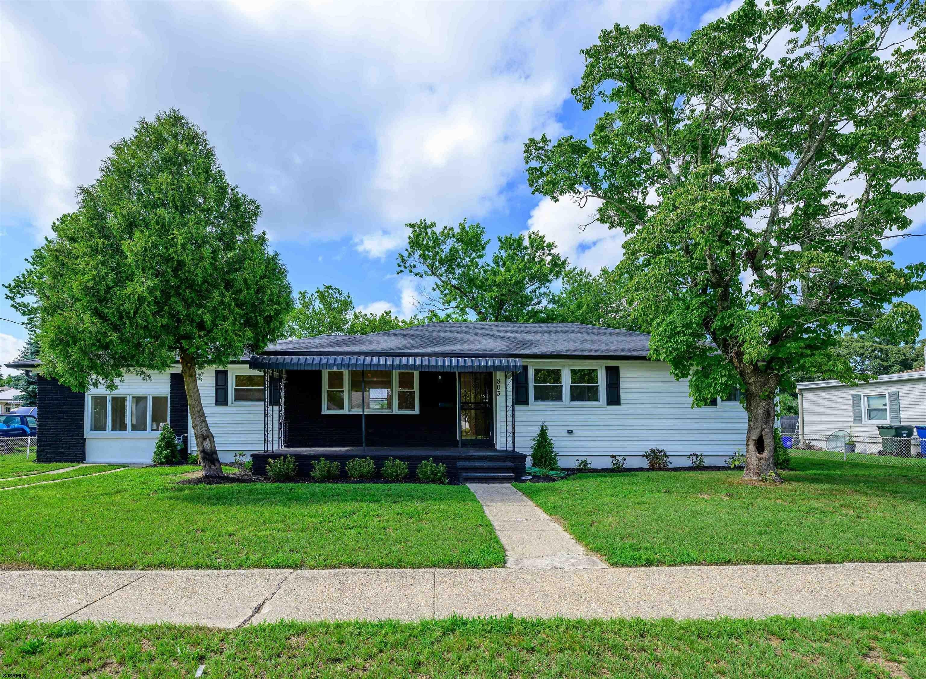 Currently Displayed Property Photo