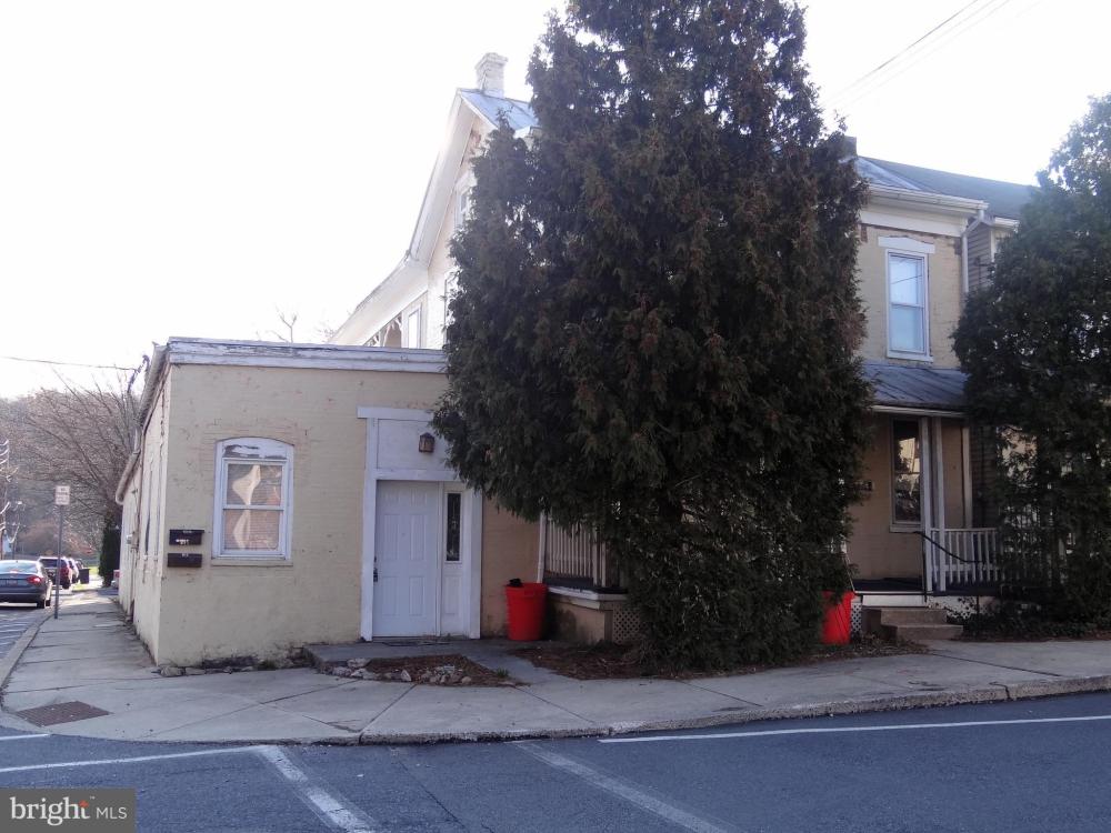 Currently Displayed Property Photo