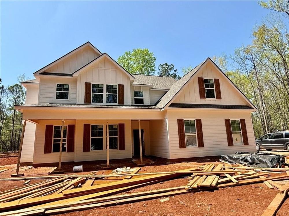 Currently Displayed Property Photo