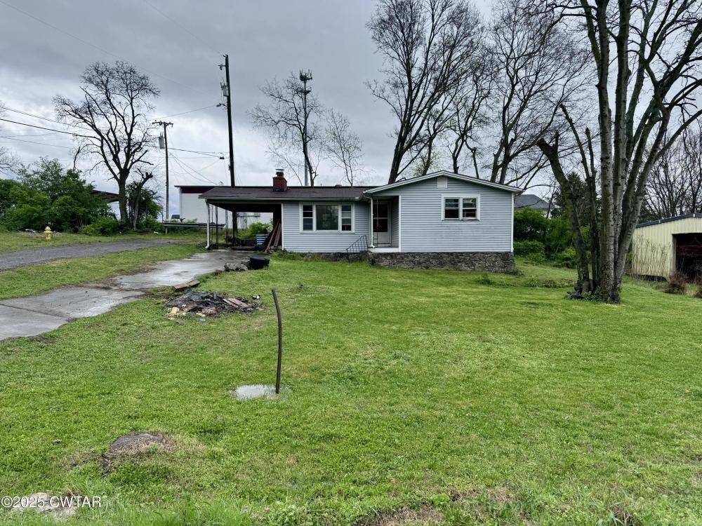 Currently Displayed Property Photo