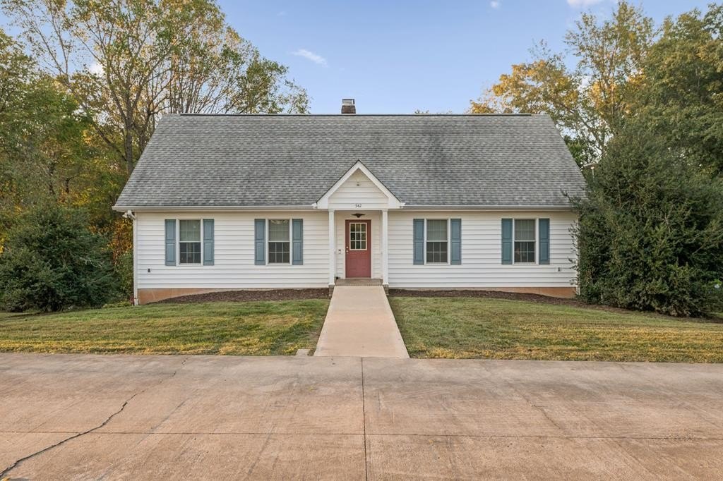 Currently Displayed Property Photo