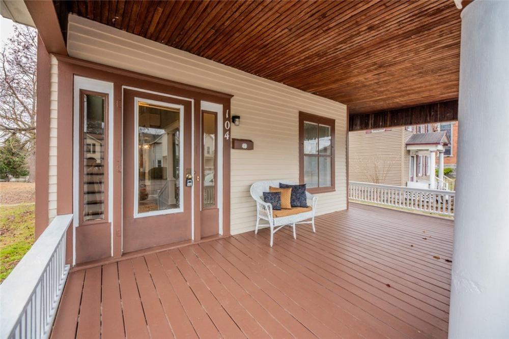 Currently Displayed Property Photo