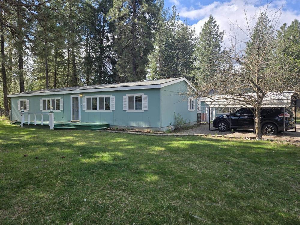 Currently Displayed Property Photo