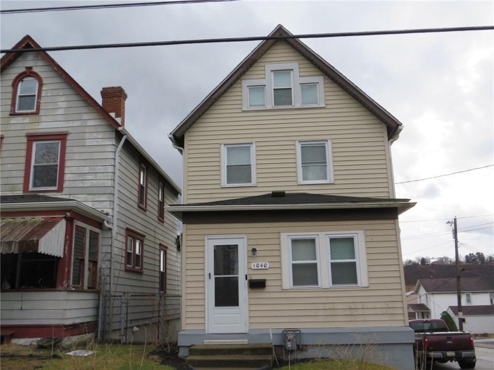 Currently Displayed Property Photo