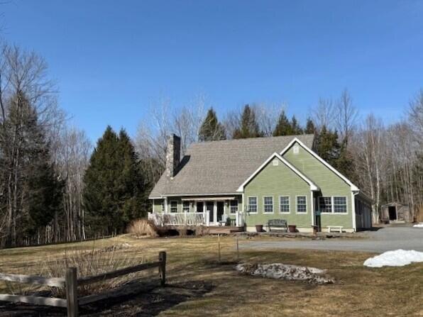 Currently Displayed Property Photo