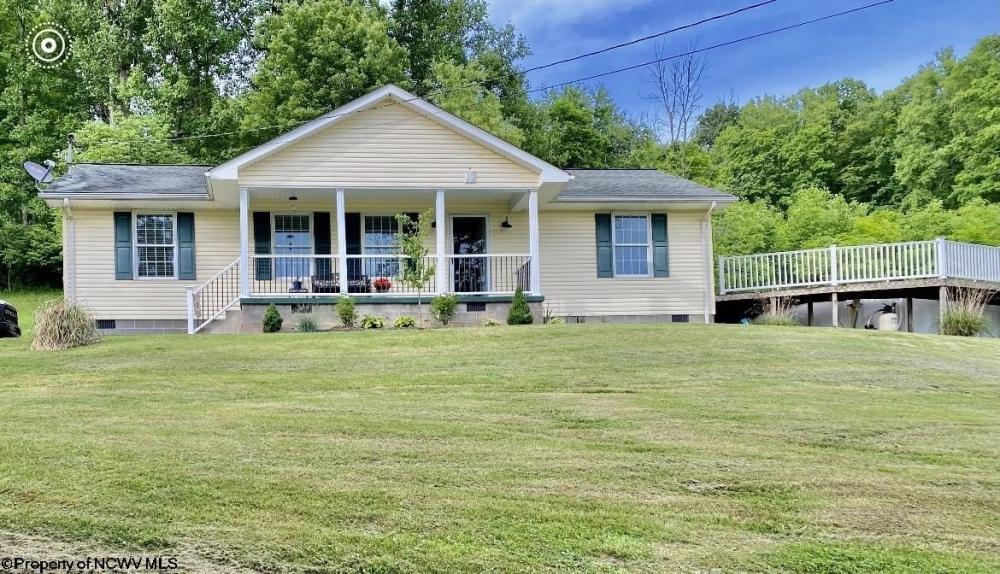 Currently Displayed Property Photo