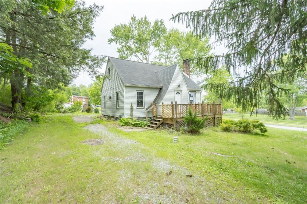 Currently Displayed Property Photo